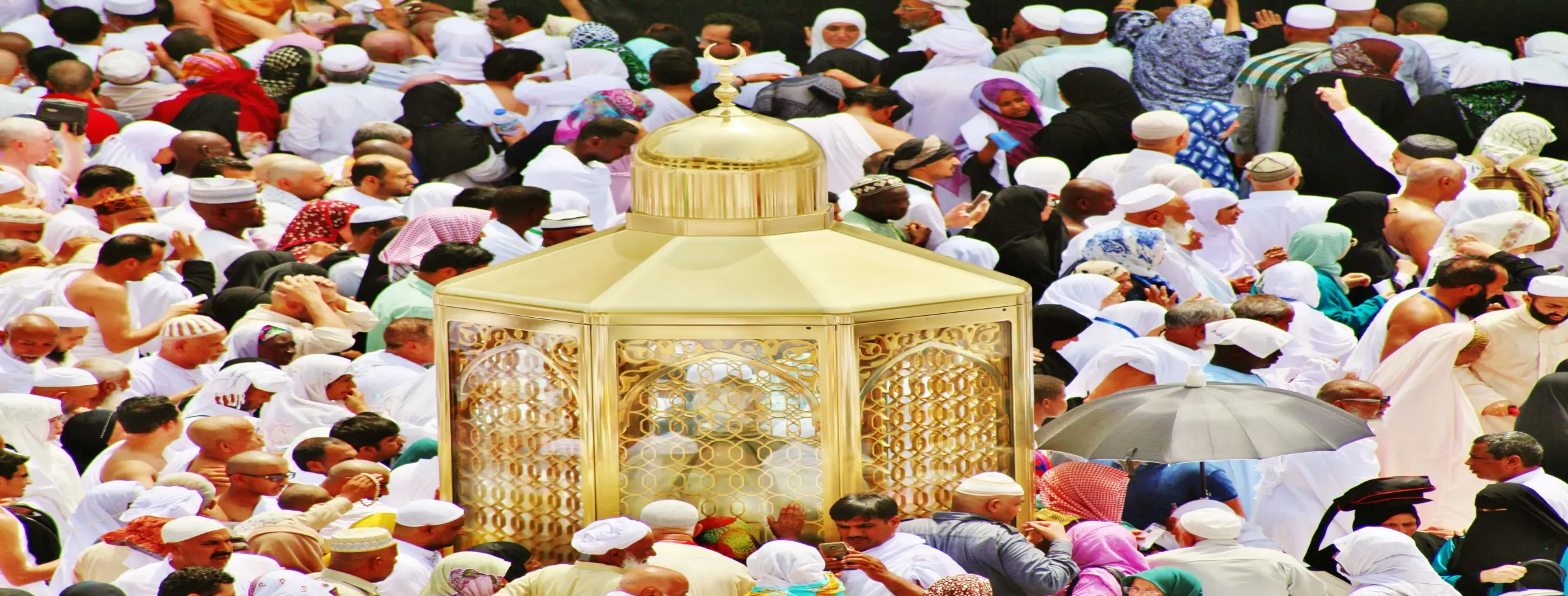 Image for Religious Pilgrimage